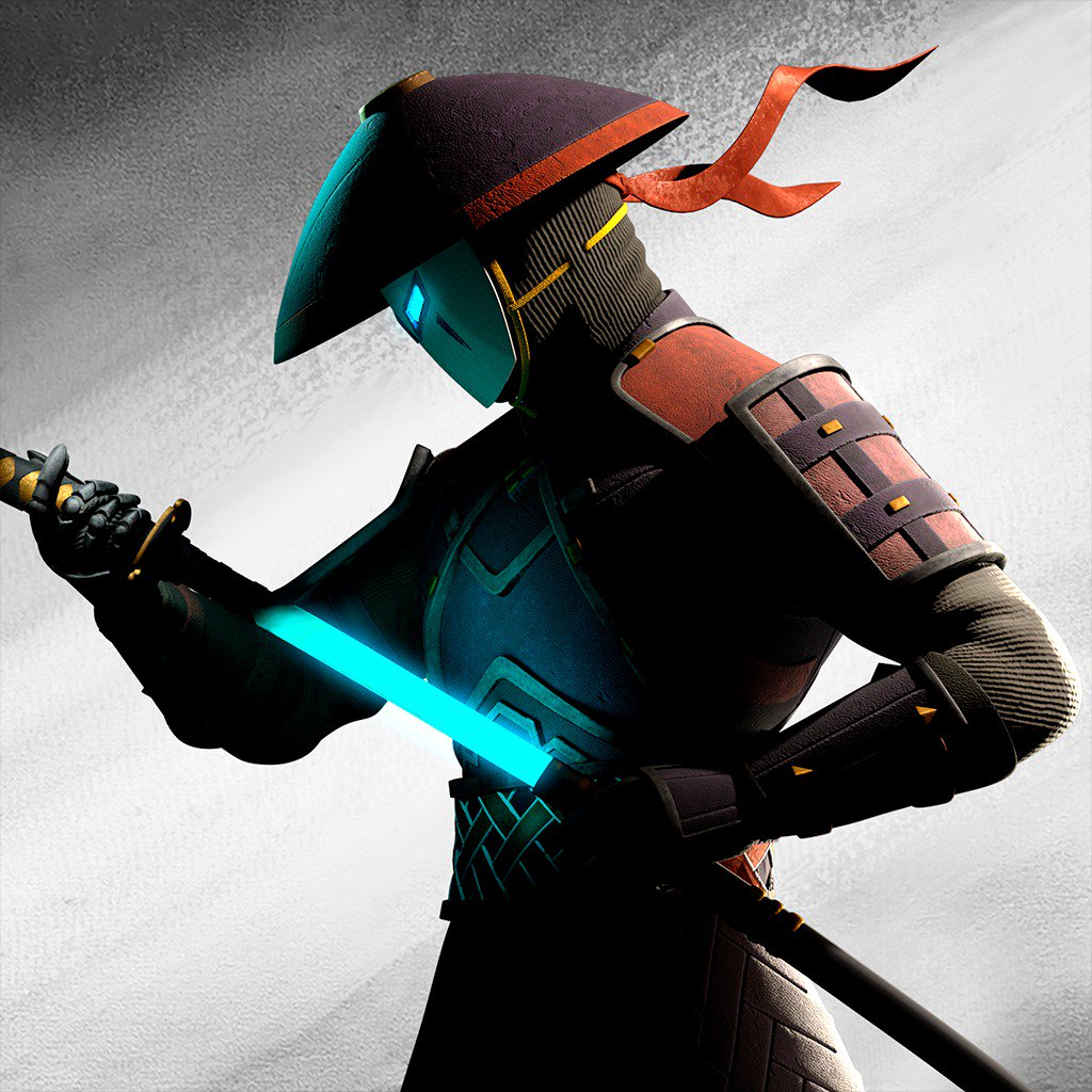 Shadow Fight 3 Logo
