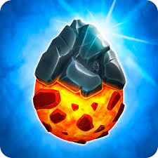 Monster Legends Logo