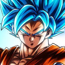 This is the only Dragon Ball Legends you will ever need. Get now an unlimited amout of Chrono Crystals by Wining Games, win with only one Hit, add more DMG to you and much much more! Test it out yourself it only takes you 2 Minutes Logo