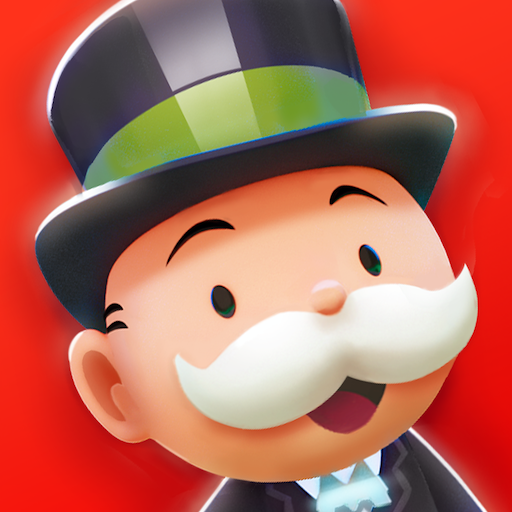 Get Ultimate MonopolyGo Hack Helps you to get more Rolls, it will add 12K Rolls to your Account. Its a very easy hack and only takes 3 Minutes to Finish. Every Person can only use this hack once every 48 Hours Logo