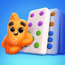 Domino Dreams Logo