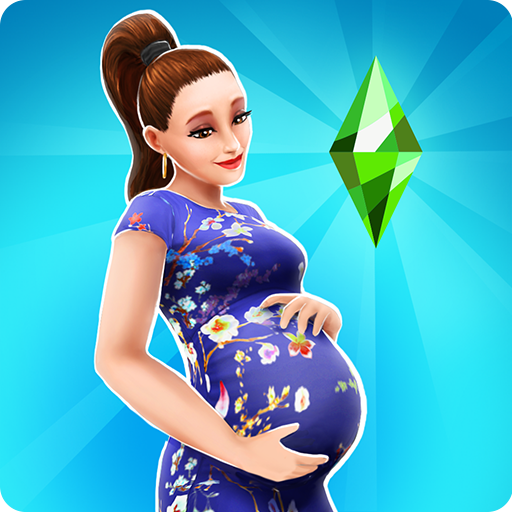 Sims FreePlay Logo