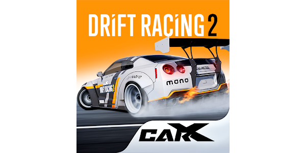 CarX Drift Racing 2 Logo