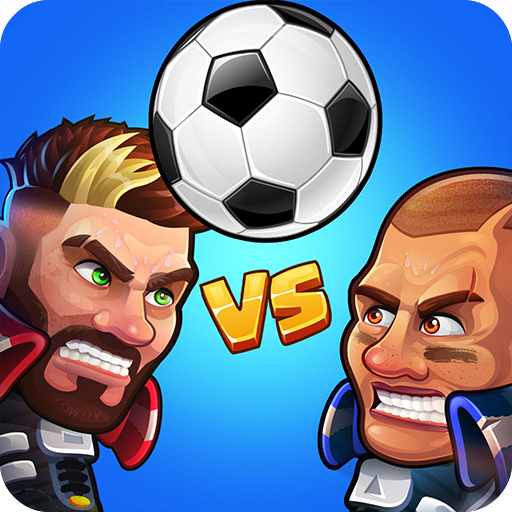 Head Ball 2 Logo