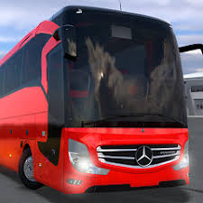 Bus Simulator Logo