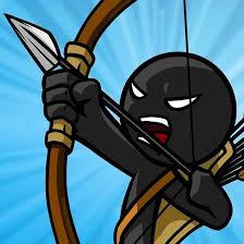 Stick War Legacy Logo